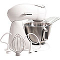 Hamilton Beach Eclectrics All-metal Stand Mixer