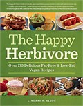 The Happy Herbivore Cookbook (Paperback)