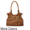 Beneficial tips on vintage eyeglass frames compa Valencia Washed Cinched Shoulder Bag