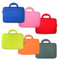 Kroo Neoprene 13-inch Cube Laptop Sleeve