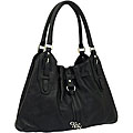 Rioni 'Harmony' Large Leather Shoulder Bag