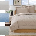Taylor 3-piece Down Alternative Comforter and Sham Set