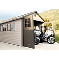 Lifetime Storage Building (11' x 18.5')