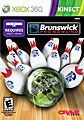 Xbox 360 - Brunswick Pro Bowling