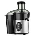 Juiceman JM1000M Juiceman Express Junior Silver Metallic Juice Extractor and Food Processor
