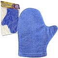 Microfiber Dusting Mitts (Case of 80)