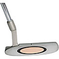 LH Zinc Copper Insert Putter