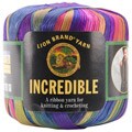 Lion Brand Carnival Incredible Yarn
