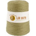 Lion Brand 'LB 1878' 17.6-oz Avocado Wool Yarn