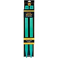 Lion Brand Size 35 14-inch Single Point Knitting Needles (Set of 2)