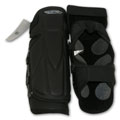 JT eMotion Paintball Knee Shin Guards Pads
