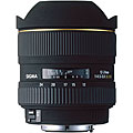 Sigma 12-24mm f4.5-5.6 EX DG IF HSM Lens for Canon