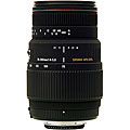 Sigma 70-300mm f4-5.6 DG APO Lens for Canon