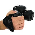 Black Heavy-duty Camera Hand Strap