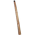 Teak Wood Didgeridoo (Indonesia)