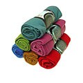 Solid Color Polar Fleece Blanket (Case of 24)