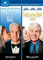 Father of the Bride/ Father of the Bride Part II (DVD)