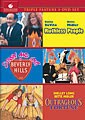 Ruthless People/Down and Out in Beverly Hills/Outrageous Fortune (DVD)