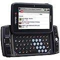 T-Mobile Sidekick LX 2009 Carbon Cell Phone