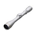 Leupold VX-II 3-9x40 Duplex Reticle Silver Scope