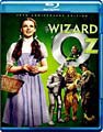The Wizard of Oz - 70th Anniversary (Blu-ray Disc)