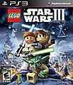 PS3 - LEGO Star Wars III: The Clone Wars