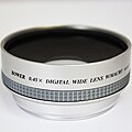 Bower VL4552 0.45x Digital Super Wide-angle Lens