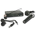 Samson Stage 5H CH:08 Wireless Microphone System (Refurbished)