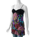 You-Nique Junior's Drop Waist Tunic Dress