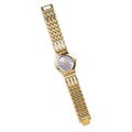 Silver Libertad Coin Men's Watch