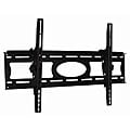 Arrowmounts AM-T3504B Tilt Flat Panel TV Wall Mount for 37 to 60-inch TVs