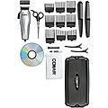 Complementing articles on Solution Hair Loss Conair Custom Cut HC200GB 21-piece Haircut Kit