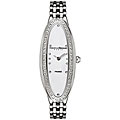Christian Bernard Women's Stainless Steel Watch