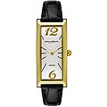 Christian Bernard Women's Goldtone Case Watch