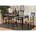 Alluring problem solvers on royal limited whiteware Royal Crown 5-piece Dining Set