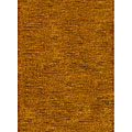 Hand-knotted Vegetable Dye Solo Carmel Hemp Rug (8' x 10')