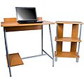 Orispace Desk and Bookcase Set