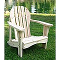Captiva Kids' Cedar Adirondack Chair