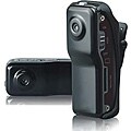 Beneficial guideline for Video Recording Studio iView 100CM-B 2MP Black Mini Sports Outdoor Portable Video Camera