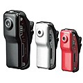 iView 100CM-W 2MP White Mini Sports Video Camera