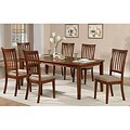 Manti 7-piece Dining Table Set