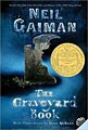 The Graveyard Book (Paperback)