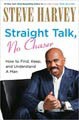 Straight Talk, No Chaser (Hardcover)