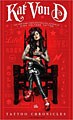 The Tattoo Chronicles (Hardcover)