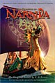 The Chronicles of Narnia: The Voyage of the Dawn Treader (Paperback)