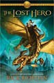 The Lost Hero (Heroes of Olympus Series #1) (Hardcover)