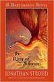The Ring of Solomon (Hardcover)