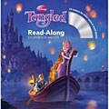 Tangled Read-Along Storybook and CD (Paperback)