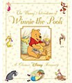 Free efficient hints on Winnie Pooh The Many Adventures of Winnie the Pooh (Hardcover)