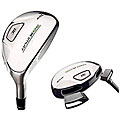 Nickent Men's 3DX Utility DC Golf Club
